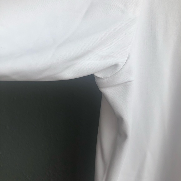 Patagonia Size Small Polyester Long Sleeve Pull Over Top - Picture 8 of 8